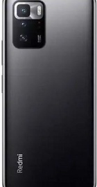 Xiaomi Redmi Note 10 Pro 5G 8/256GB Gray