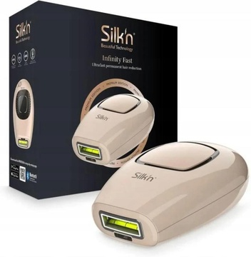 Silk'n IPL Infinity