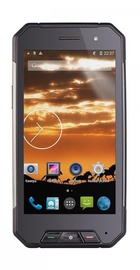 Sigma mobile X-treme PQ27 Black (UA UCRF)