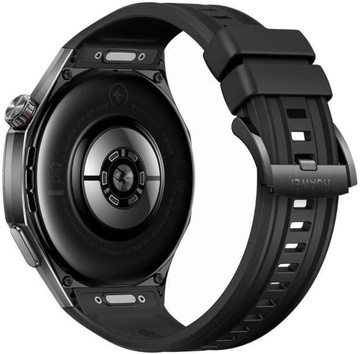 HUAWEI Watch GT 6 Pro 46 mm Black (Atum-B29F, 55020FTU)