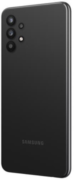 Samsung Galaxy A32 5G 4/128GB Black (SM-A326FZKG)