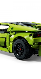 LEGO Technic Lamborghini Huracan Tecnica (42161)
