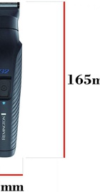Remington Graphite Series G2 PG2000