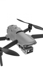 AUTEL EVO II Dual Rugged Bundle 640T V3 Grey (102001752)