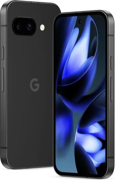 Google Pixel 9a 8/256GB Obsidian