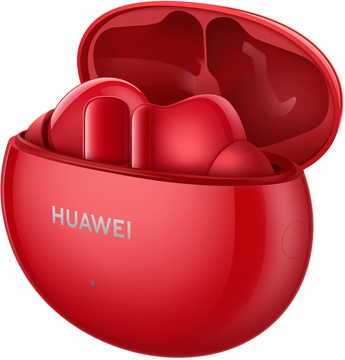 HUAWEI Freebuds 4i Red Edition (55034194)