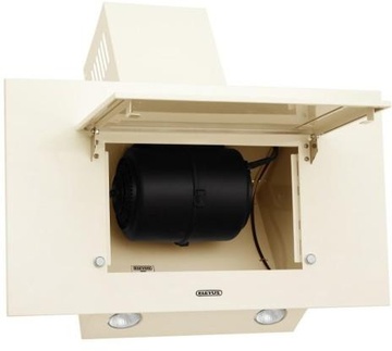 Eleyus Vertical 1000 50 BG