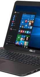 Asus X756UX (X756UX-T4002D)