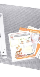 TEPLOCERAMIC TCM-RA750-GREY