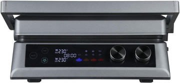 Polaris PGP 7003 SMOKELESS Graphite
