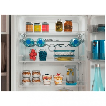 Indesit INFC8 TI21W