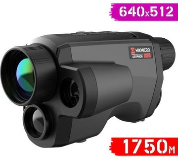 Hikmicro GRYPHON LRF GQ35L (HM-TS26-35QG/WLV-GQ35L)