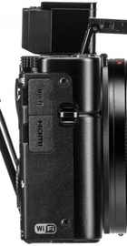 Sony DSC-RX100 VI (DSCRX100M6)