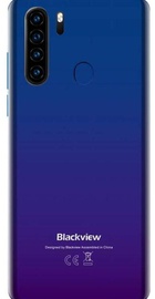 Blackview A80 Plus 4/64GB Blue