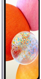 Samsung Galaxy A14 4/128GB Silver (SM-A145FZSV) (UA)