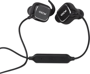 QCY QY12 Black
