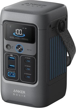 Anker SOLIX C200 (A17270Z1)