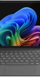 Microsoft Surface Pro Copilot+ PC 12" 16/256GB Platinum (EP2-33670)