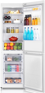 Samsung RB31FERNDWW
