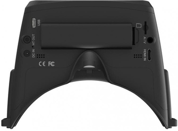 SKYZONE Окуляри FPV Cobra X V4 Diversity 5GHz with DVR (COBRAX5G)