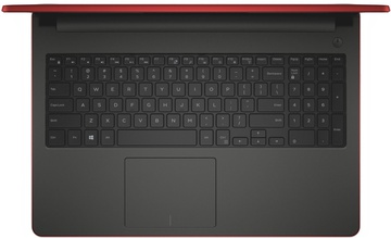 Dell Inspiron 5559 (I55545DDL-T2R)