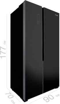 Prime Technics RFNS 517 EGBD