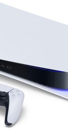 Sony PlayStation 5 Digital Edition 825 GB