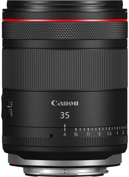 Canon RF 35mm f/1,4 L VCM (6710C005)