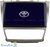 EasyGo A403 для Toyota Camry 40
