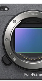 Sony FX3 Body (ILMEFX3)