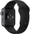 Apple Watch 42mm Series 3 GPS Space Gray Aluminum Case with Black Sport Band (MQL12)