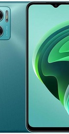 Xiaomi Redmi Note 11E 4/128GB Atlantic Blue (China)