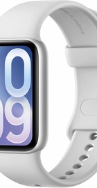 Xiaomi Smart Band 10 Pro Glacier Silver (BHR08WBGL)