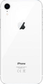 Apple iPhone Xr 64GB White (MT132) Dual SIM