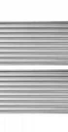 Perfelli ISEO 6PSF INOX