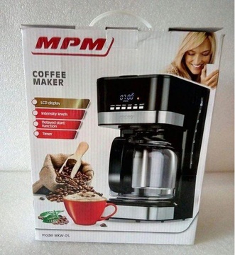 MPM Product MKW-05