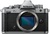 Nikon Zf body (VOA123AE)