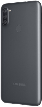 Samsung Galaxy A11 2/32GB Black (SM-A115FZKN)