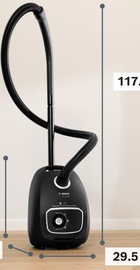 Bosch Serie 4 BGB41BA1