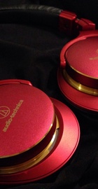 Audio-Technica ATH-MSR7LTD Limited