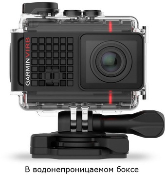 Garmin Ultra 30