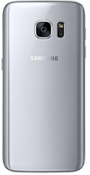 Samsung Galaxy S7 32GB (SM-G930FZSU) Silver Titanium