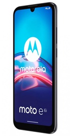 Motorola E6i 2/32GB Meteor Grey