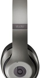 Beats By Dr. Dre Studio 2 Wireless Over-Ear Titanium (MHAK2)