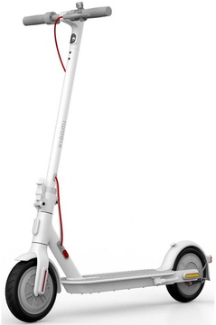 Xiaomi Mi Electric Scooter 3 Lite White