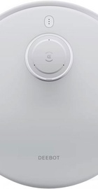 ECOVACS Deebot OZMO T20E OMNI (DLX23)