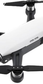 DJI Spark Alpina White Controller Combo (CP.PT.00000104.01)