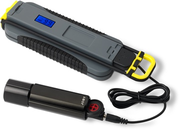 Powertraveller Aquastrap