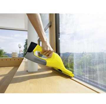 Karcher WV 6 + KV 4 (1.633-570.0)