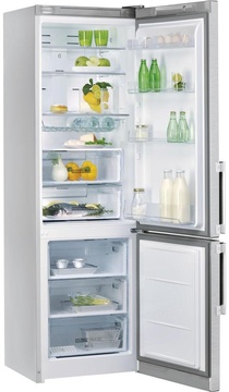 Whirlpool WTNF 93Z XH